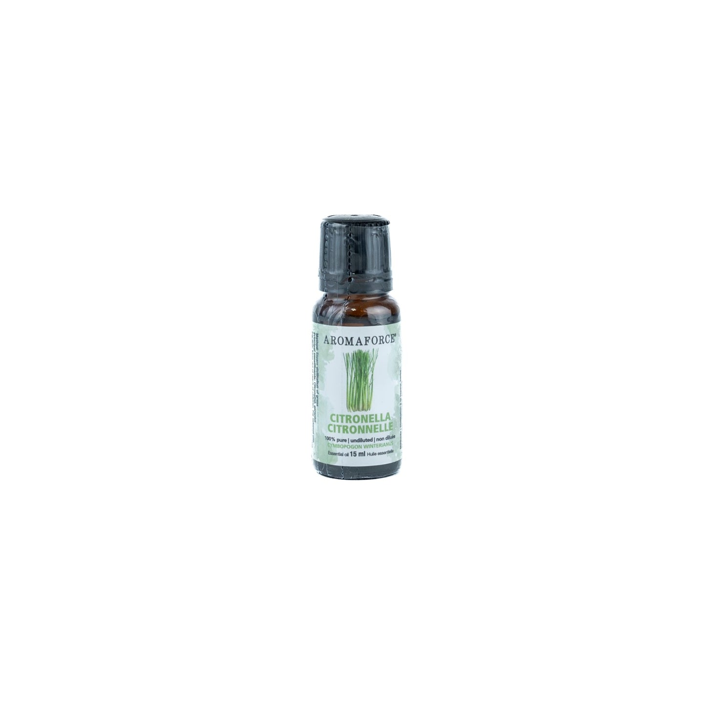 Citronella (15ml)