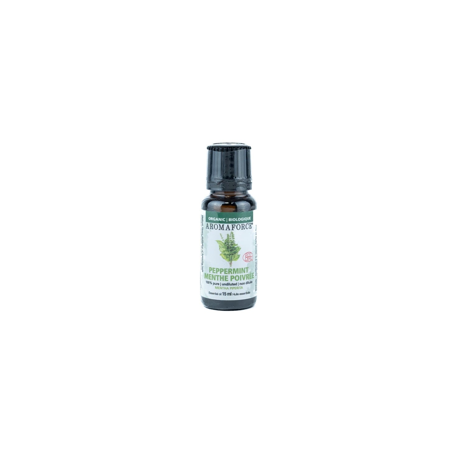 Peppermint (15ml)