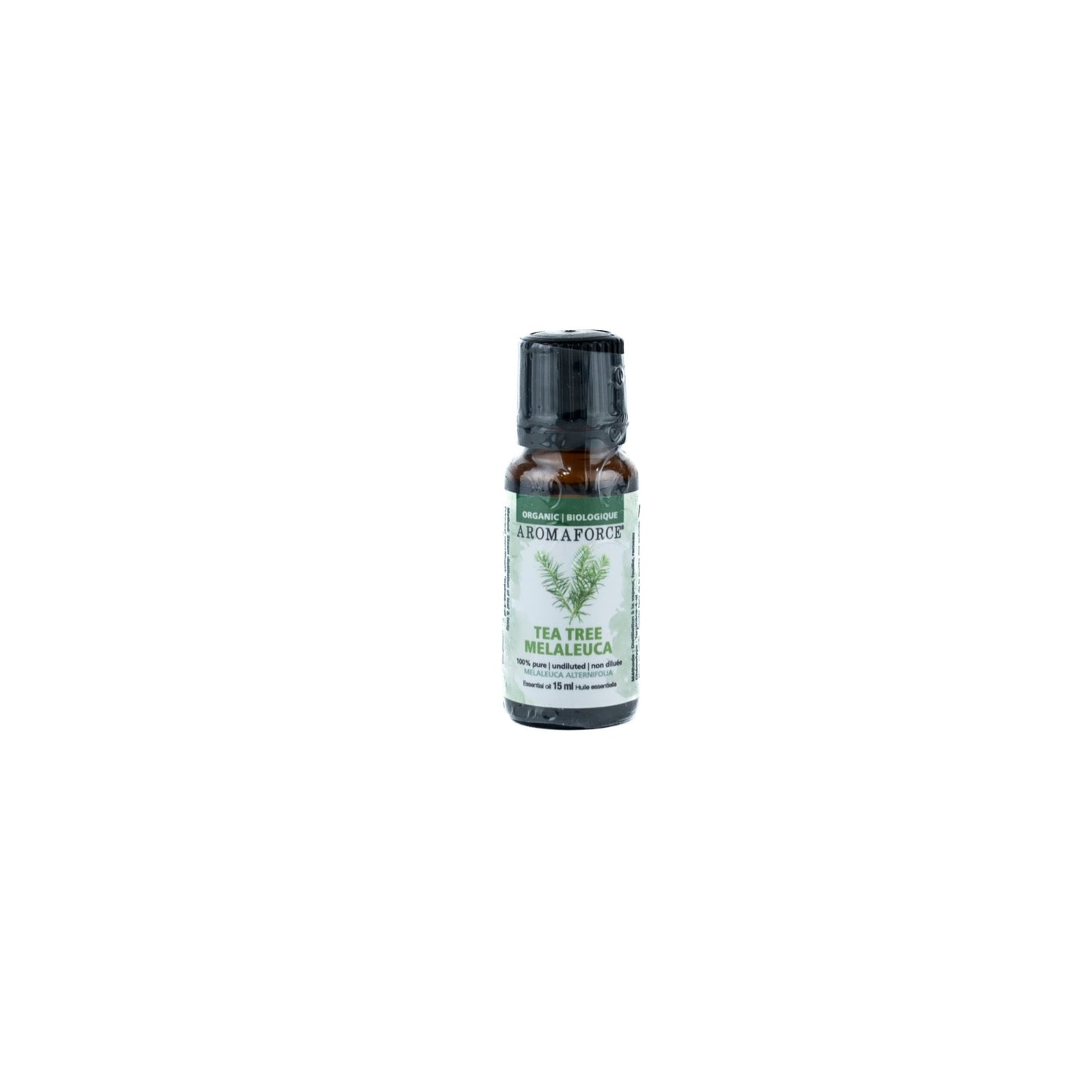 Tea Tree (15ml)