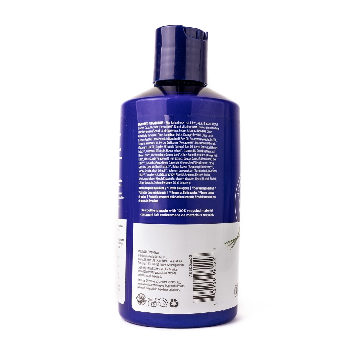 Thickening Conditioner