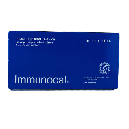 IMMUNOCAL