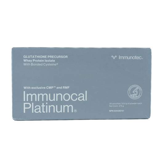 IMMUNOCAL PLATINUM